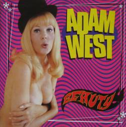 Adam West : Adam West - Bubblegum Christ